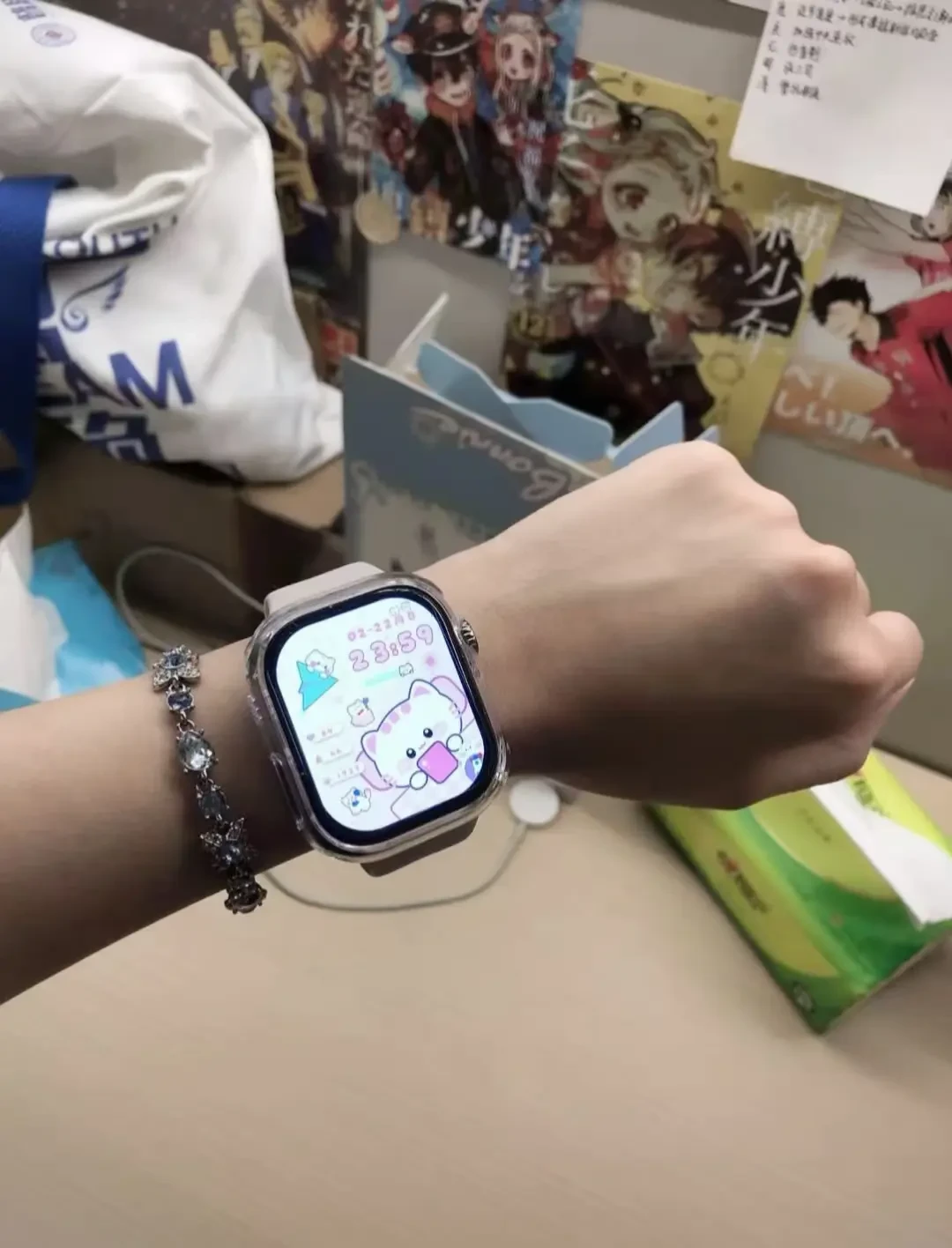 孩子嫌小天才幼稚,索要华强北插卡手表:300多能装抖音和蛋仔,满屏“自律实测”都是话术,掏钱前先认清三档