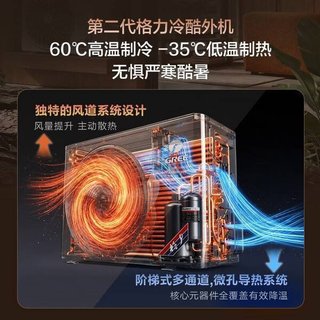 格力空调在售系列超过20个,硬件其实只有5档:金九银十下单前,先认完这四行参数,再决定为哪个名字付钱