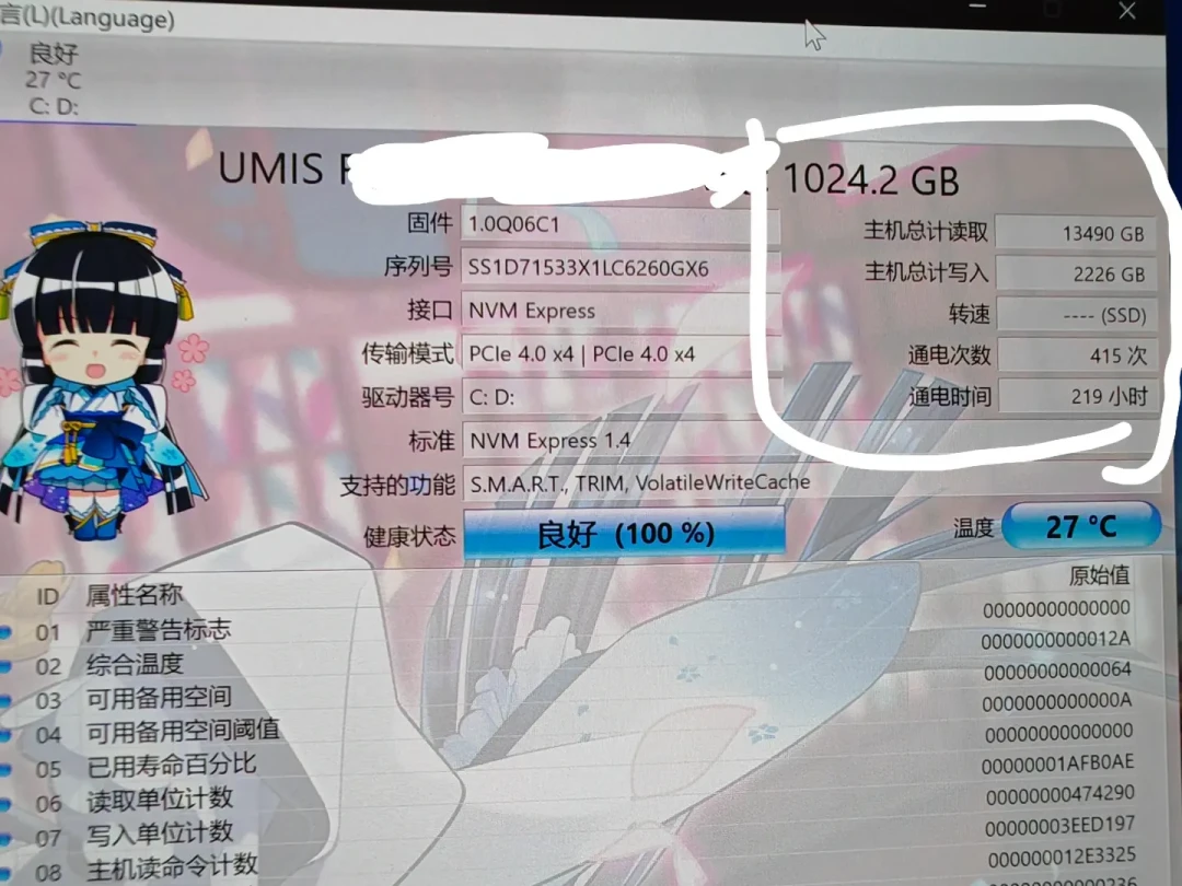 读了24TB、通电209小时:核完8帖ThinkPad新机翻车帖,到手第一小时做什么决定了你能不能退