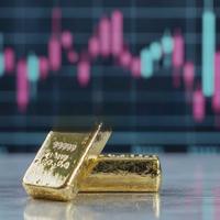 金价逼近970元每克，普通人现在买黄金该怎么操作