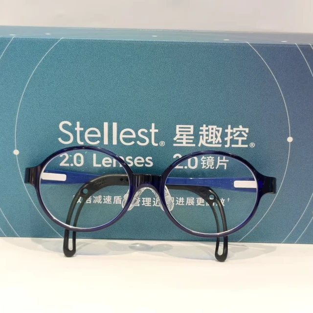 医疗版星趣控三个月挂花报废、眼轴弹回原点：对完8~12小时的佩戴时长共识和两条277、337条评论大帖里的两派账本，复查数据难看时先审计家里这三件事
