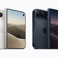 苹果折叠屏15999、黄牛挂到9万，却没卡槽没Face ID：10.16预购前的五周，纠结三台折叠的人先分清取舍、eSIM、溢价、差价四本账