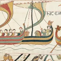 贝叶挂毯今日开展、近千年首次回英国：9-12月票全售罄、每场限时40分钟、二轮10.21开抢——票价、三轮放票日历、40分钟看法和3条免费替代我全核了，国庆飞伦敦的先别白找票