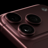 为拍人像换iPhone 18 Pro，先别急着冲预售：四档可变光圈，两档是解药，一个痛点它没碰