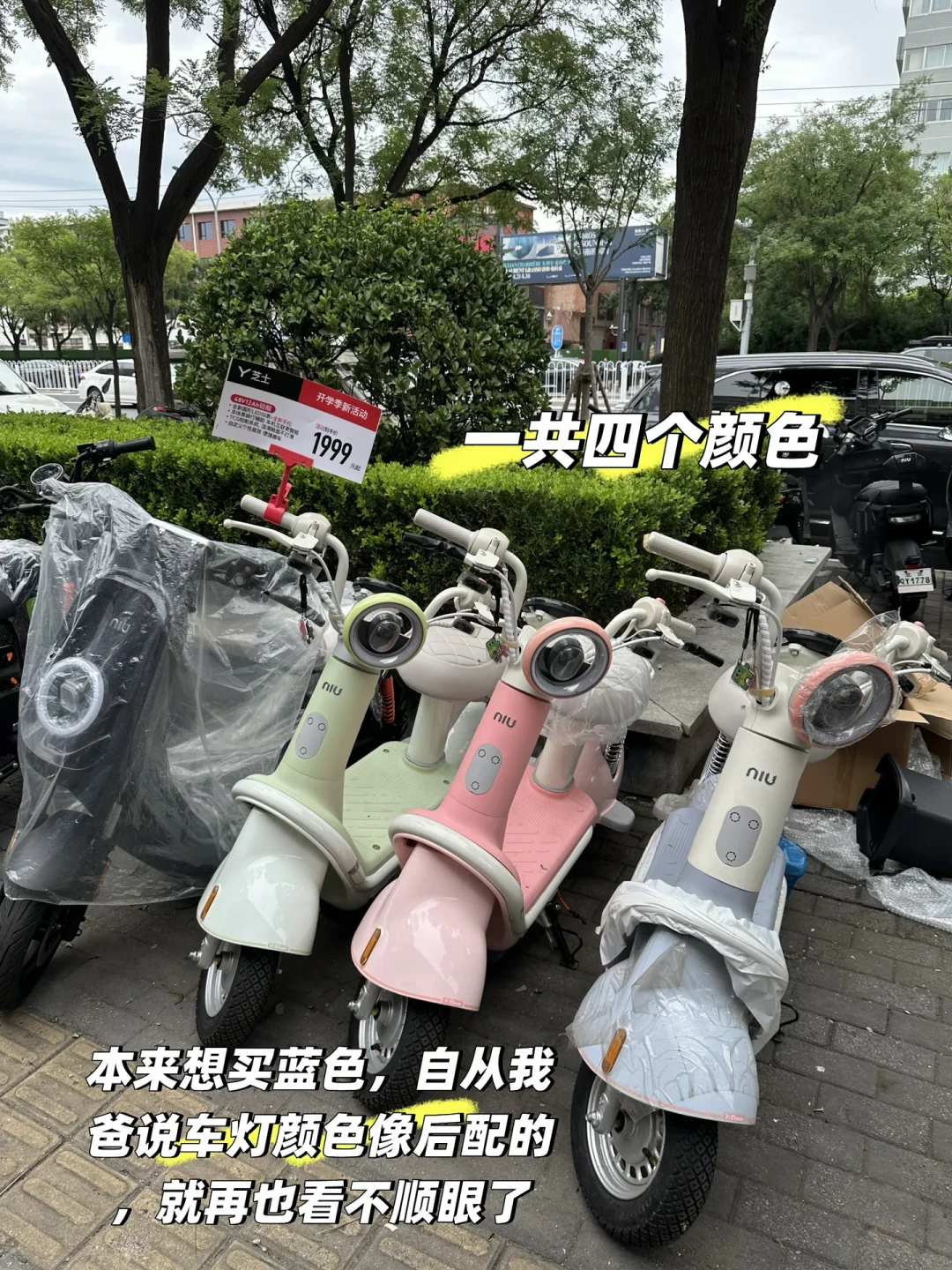 北京1899、长沙5200：小牛被卷进全行业价格战，翻完9月各地实价和优惠门槛——现在买还是等，先找到你所在城市