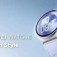 WATCH5街价跌到1615元、WATCH6首发2799元：华为老旗舰、新中端、新旗舰价位撞车，对完十几条真实晒单，谁该买哪款我帮你排清了