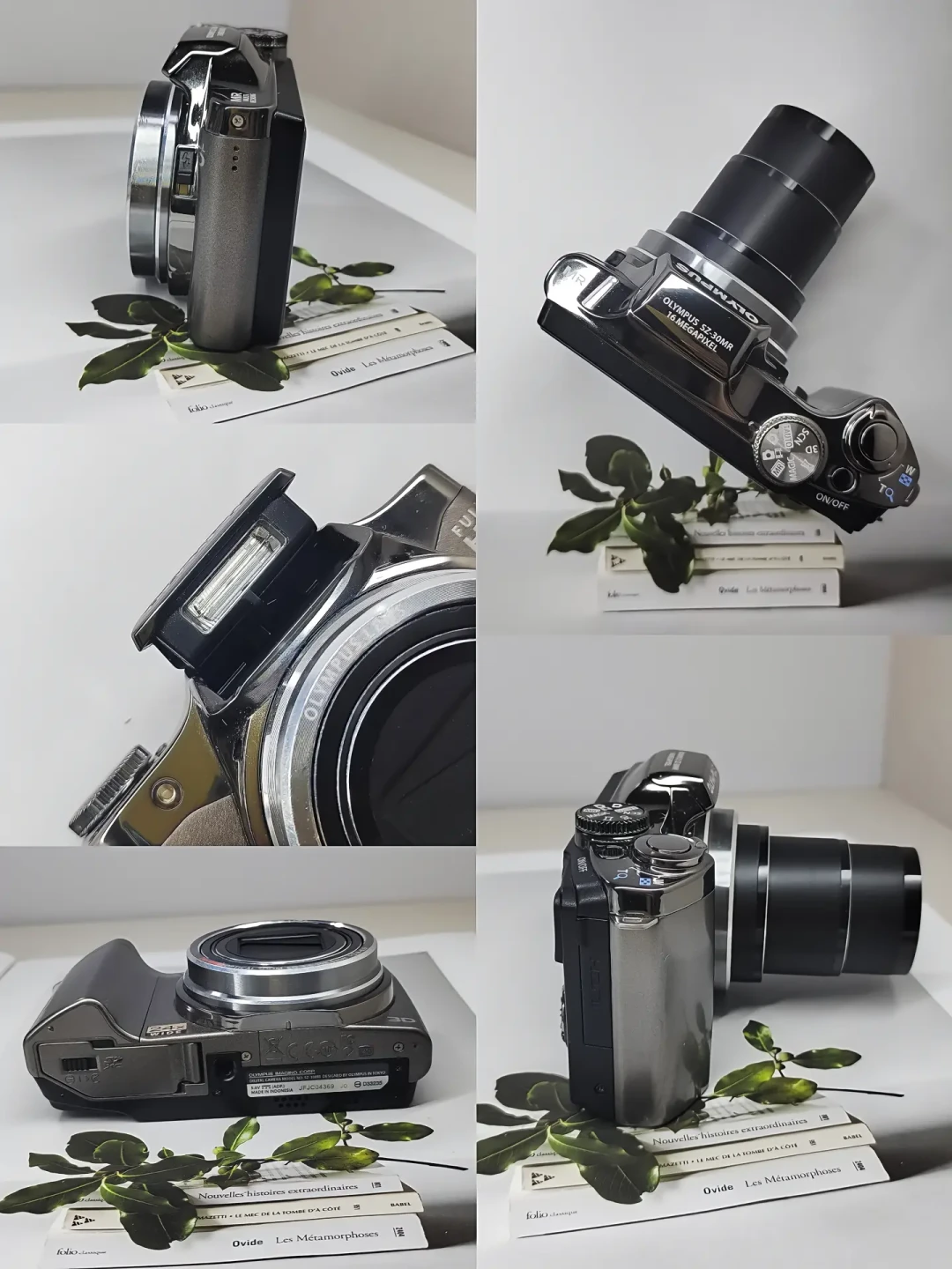 C-700挂258元、SZ30出738元、E-M10 IV新机3999元:演唱会季的“奥林巴斯小长焦”阶梯,我把530条评论的19元饵和244条评论的“太暗”帖对完了