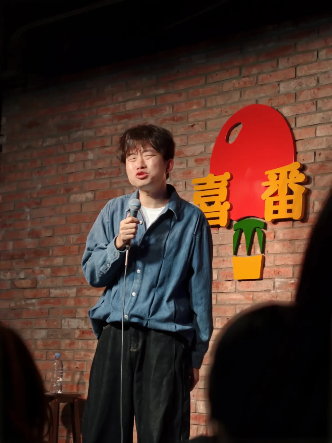 小奇的夺冠诗，全网已经传成两个结尾了：所谓