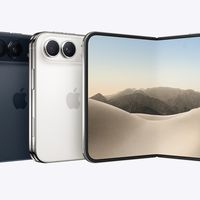 苹果折叠屏iPhone Duo发布，15999元起砍长焦砍Face ID换来5.2mm极薄