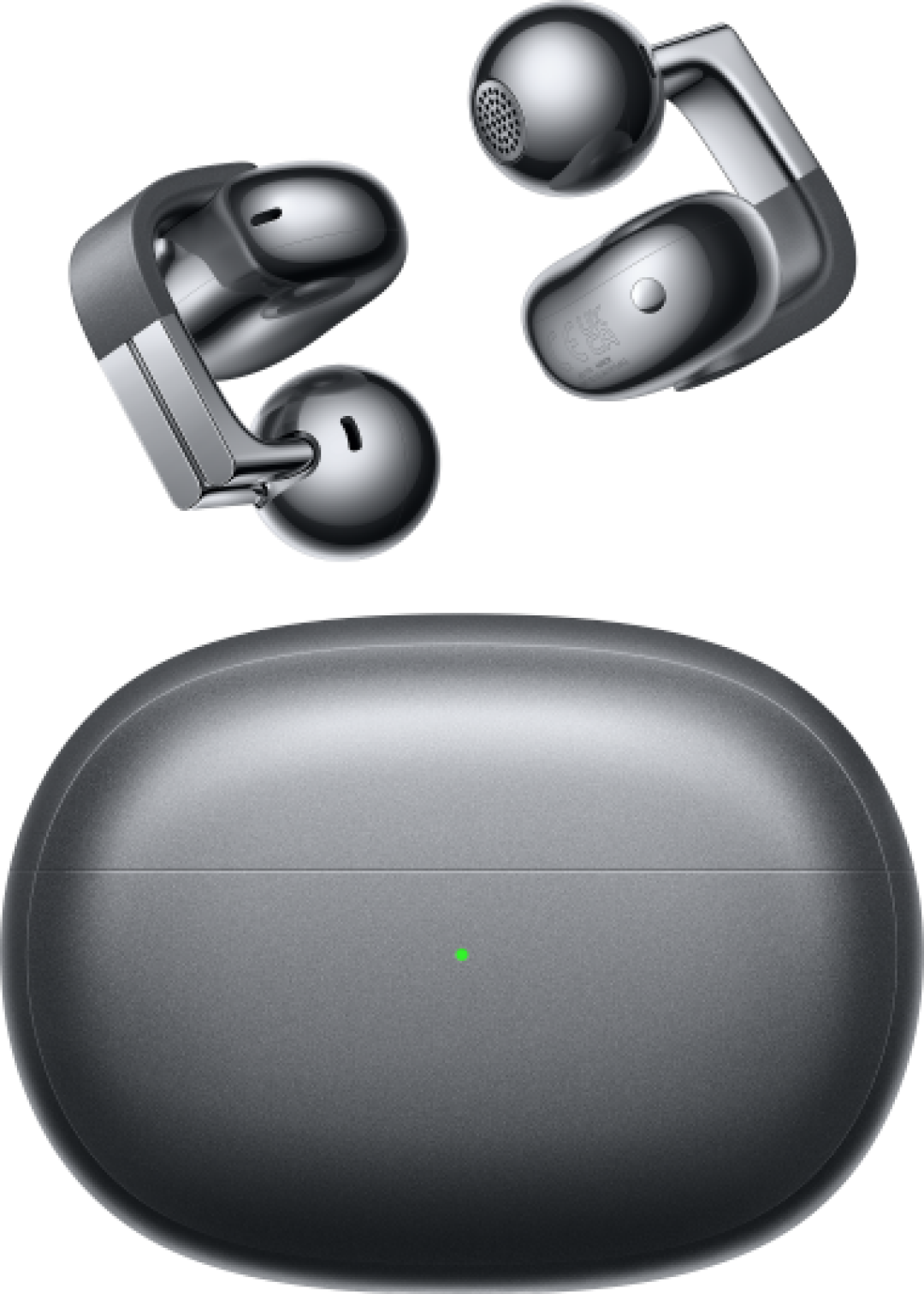 vivo官宣首款耳夹、倍思把降噪带上IFA:B站测评月播580万的爆发期,“耳道发炎党”掏钱前先弄清这三件事
