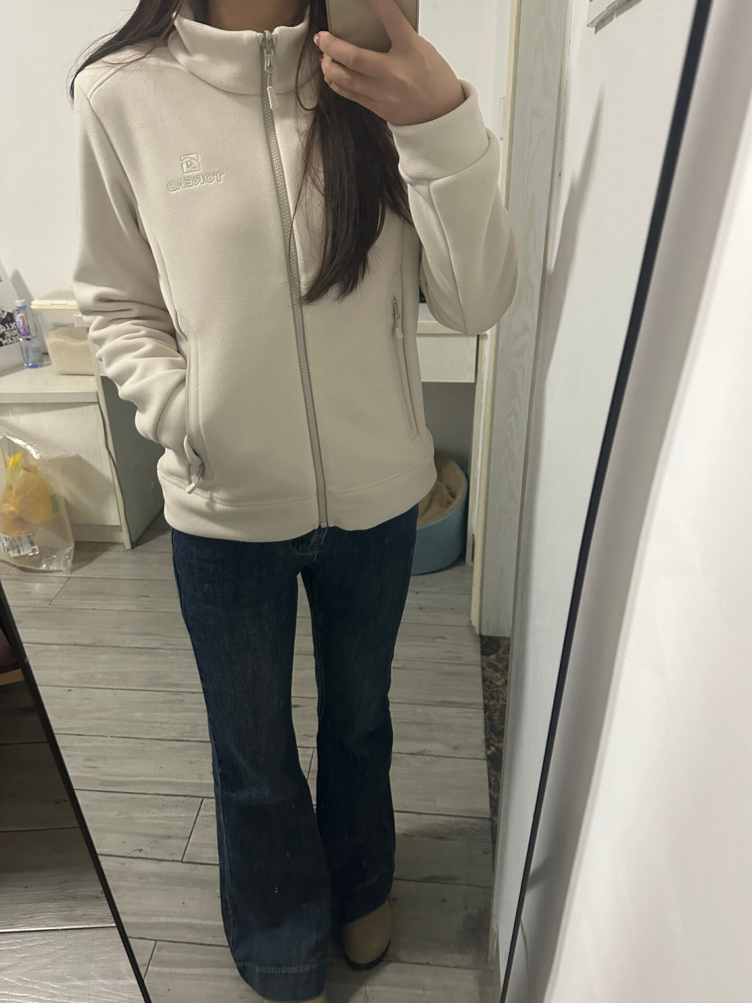 探路者抓绒从80元排到189元,799的三合一还带着内胆:对完5个价格锚点、4种款式、7类追问,国庆进山壳下那一层配谁清楚了