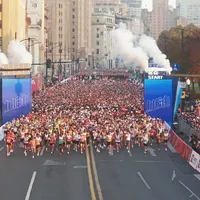 秋季马拉松报名冲刺：报了十场中零场？先看这张“中签与缴费”时间表，再定报名策略