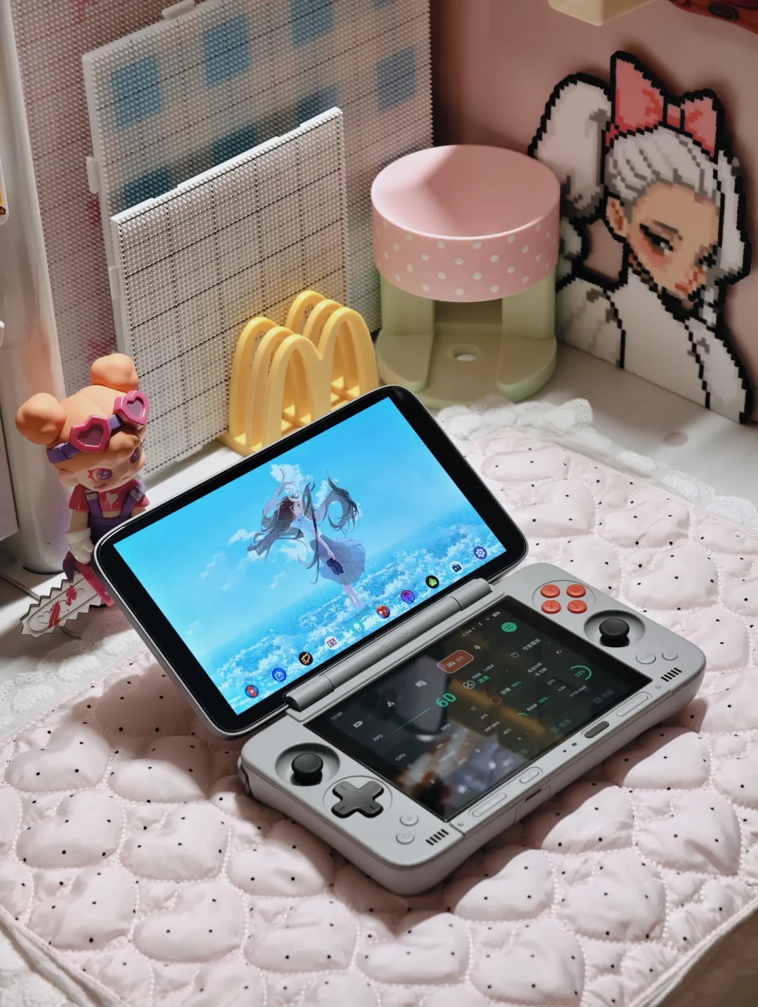 RP Duo定价落地:Lite 899起、Duo 1699起,Pocket DS观望党的账要重算一遍了
