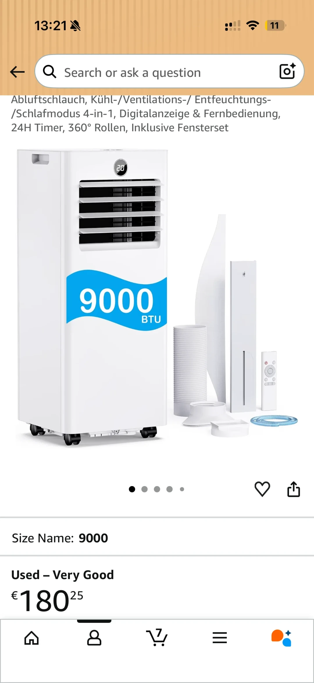 9600元买的“全新”理光,到手快门320次:秋促放货前,先分清亚马逊上两种“二手”