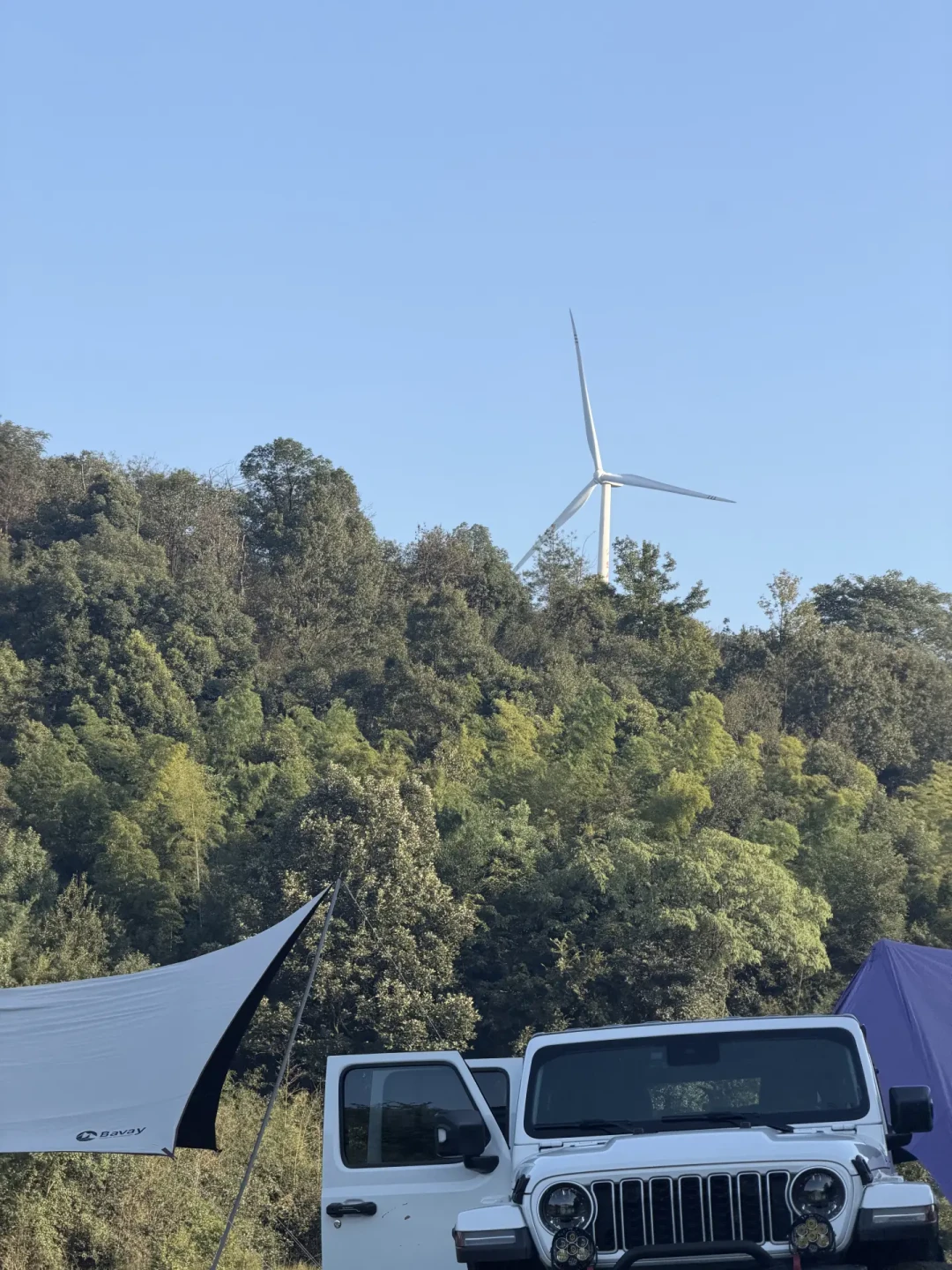 营位涨一倍、营地连排转让：想囤一张“国庆不涨价”的露营年卡，先过这三关