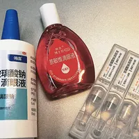 2.5万赞的“干眼救命帖”底下，站着四种卖货的人——国庆还有21天屏幕马拉松，先分清缺水和缺油，再决定花0块、几十块、几百块还是上千块