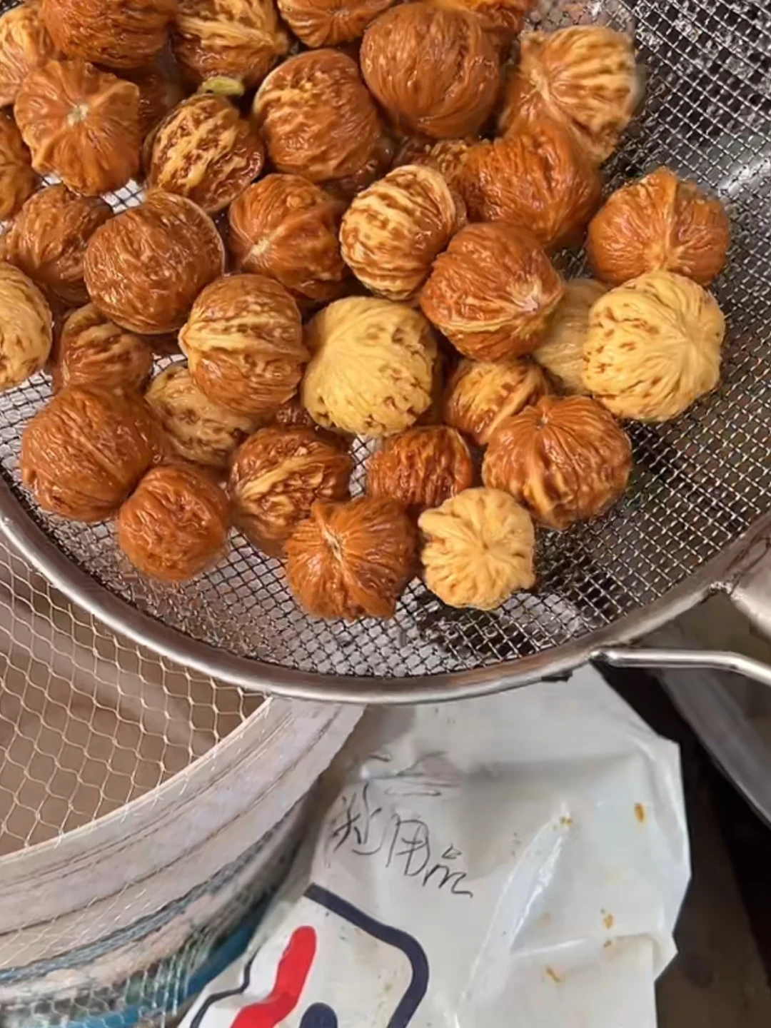 白露刚过，