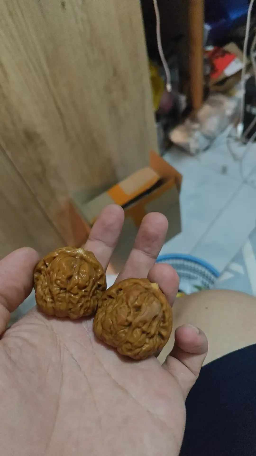 白露刚过，