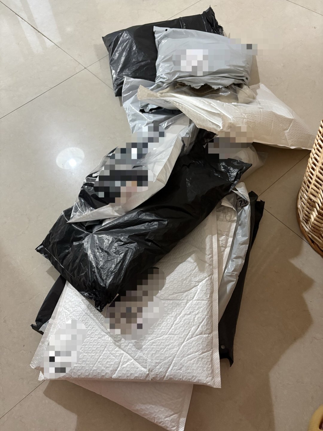 直播间喊