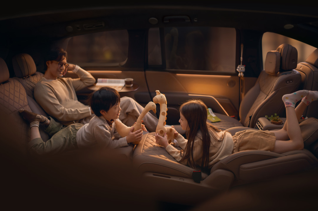 L9滑落到8月大型SUV榜第11,i9将在9月16日进圈:45万预算,先看清价格带的三段分化再等发布会