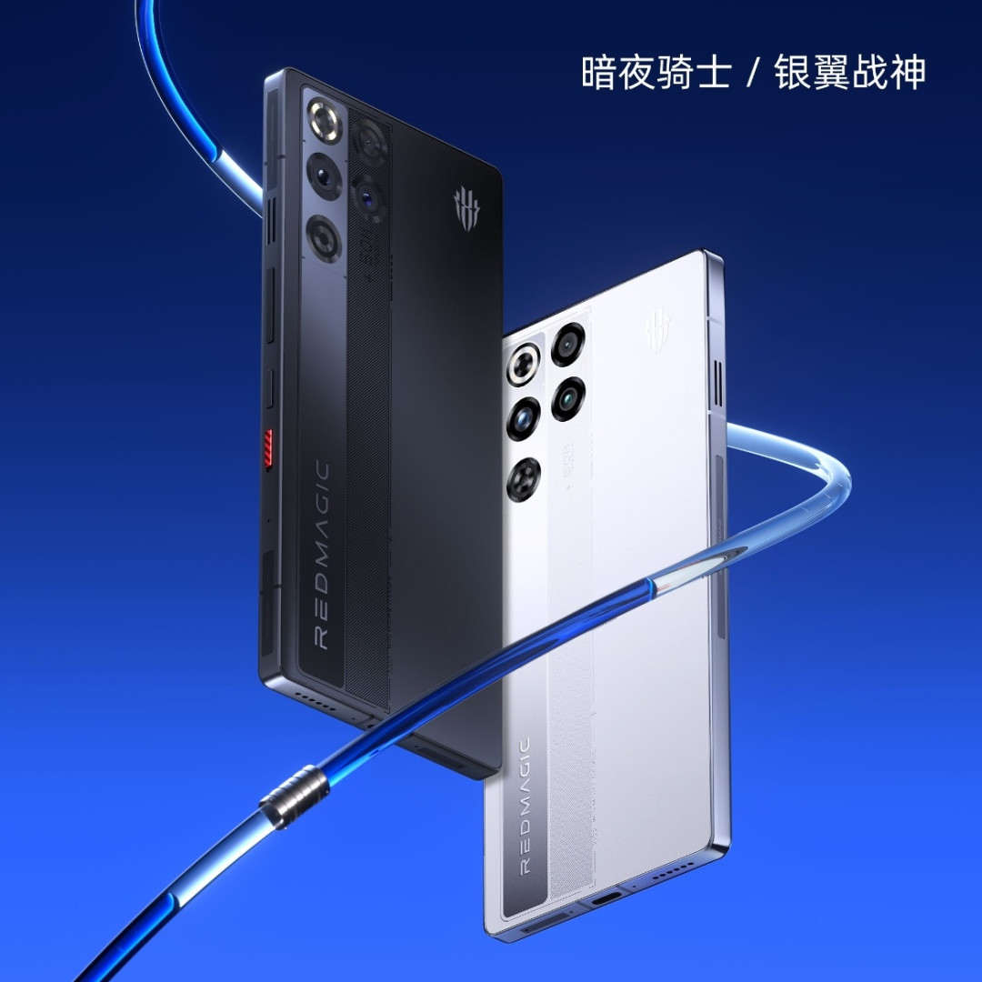 红魔机主开始集体