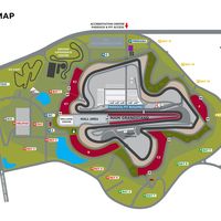F1国庆重返雪邦：三日票官网上架3天售罄，代理加价85%——先算完这4张价签和5个坑