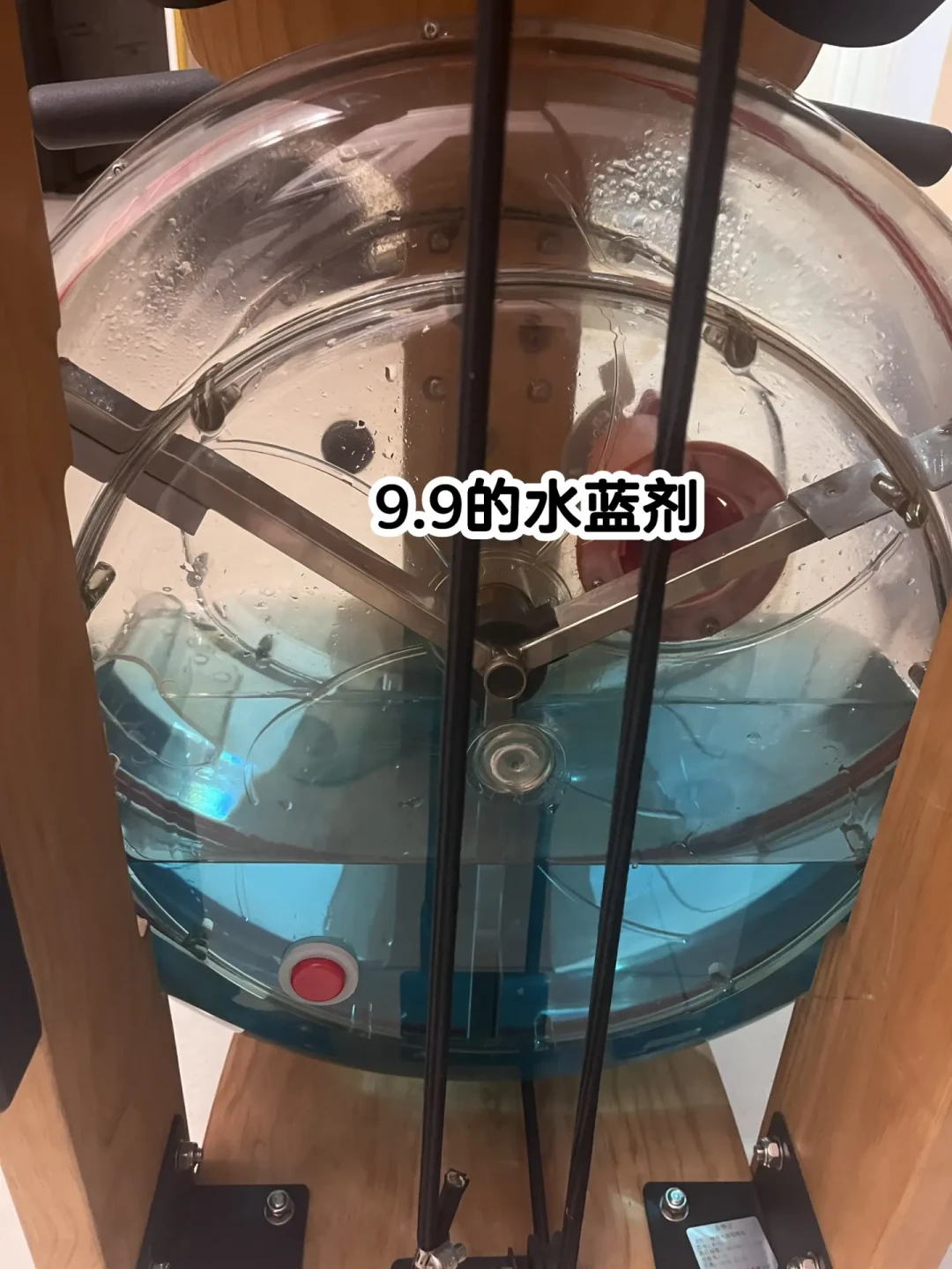 二手机水箱与绳路：老机器自检参考
