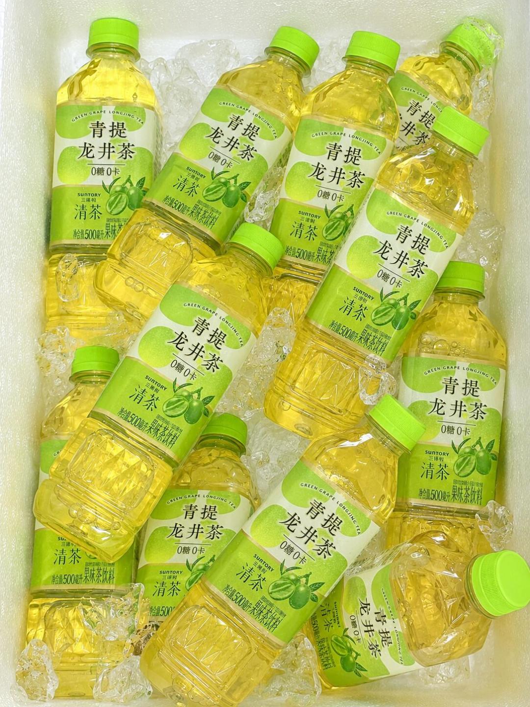 全网喊无糖茶见顶，卖第一的那家偷偷涨了30%：对完中报账、79%份额、5块到2块9的四档价梯和平替的茶多酚差，秋天这箱茶怎么囤，全理清了