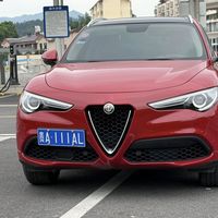 8.9万买当年40多的底盘情怀：二手阿尔法·罗密欧，先算清这三笔账