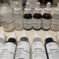 被老爸评测曝出两个月后，The Ordinary 还能不能买？先看懂瓶身上的百分比