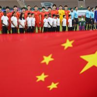 王钰栋开踢倒计时：最后穿U23球衣的18天，决定他19岁的去向