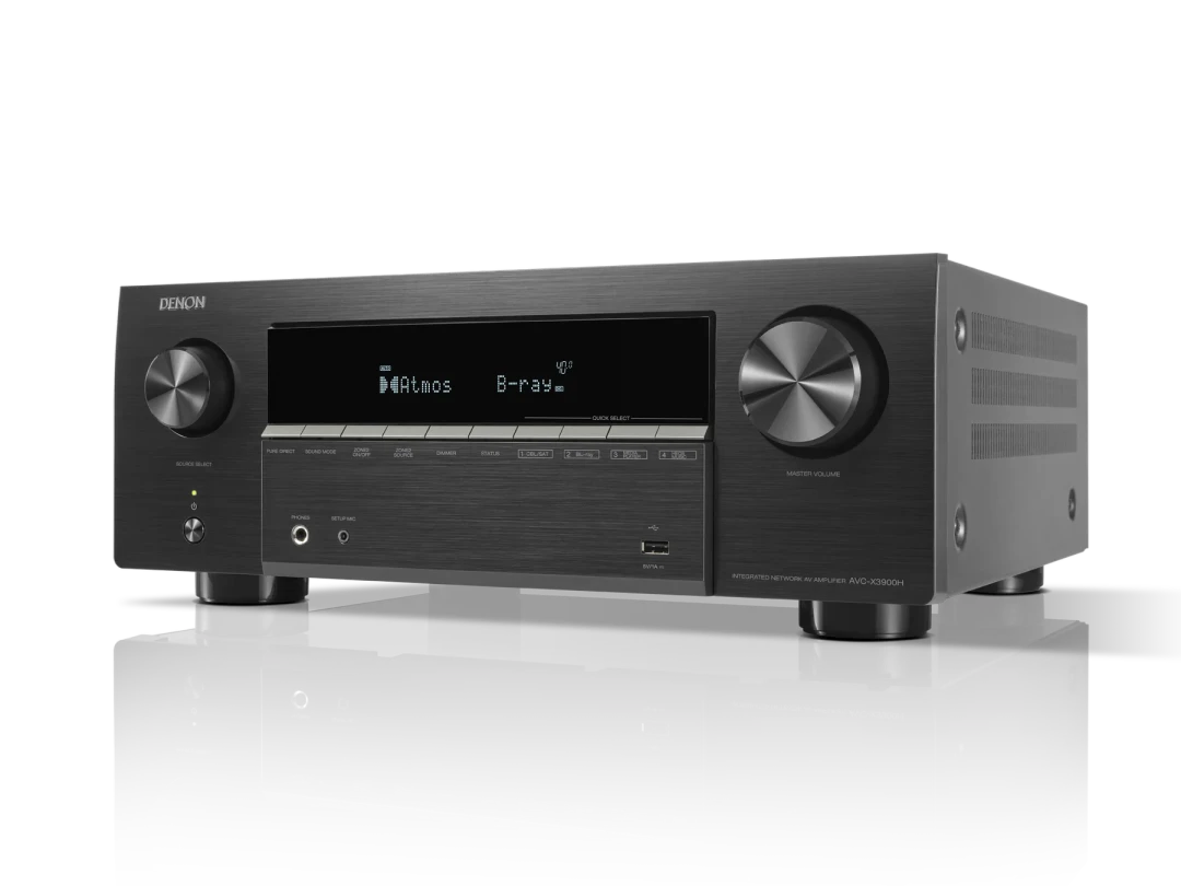 一台AV30顶两台X3800？马兰士和天龙的这场对线，从比错了对象开始