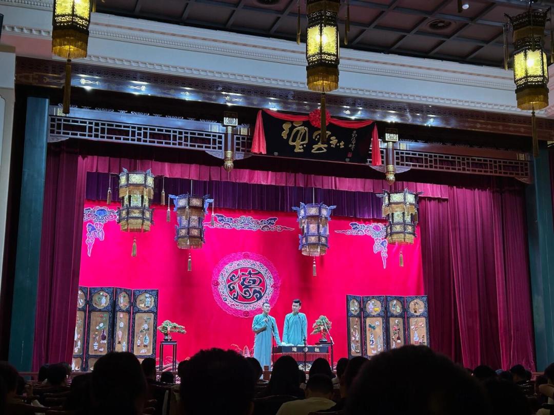 罚没64.6万、西安站取消、沉默四十天:郭德纲风波后,德云社这波票还买不买?