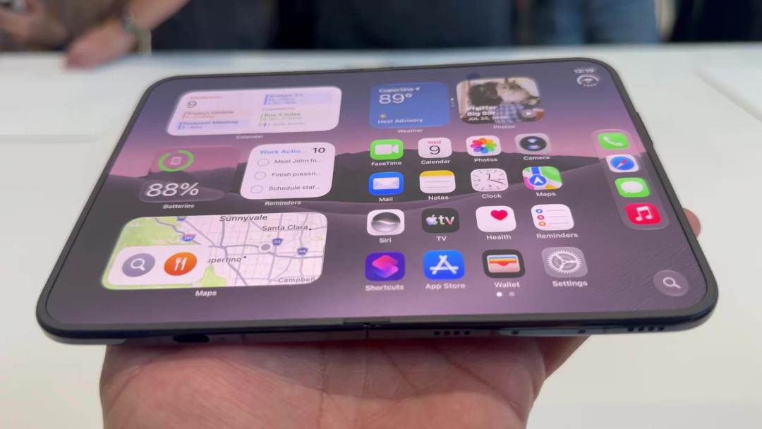 18Pro预售12号、Duo要到23号才拆得动:iPhone18这轮首拆,要回答发布会不肯说的8件事