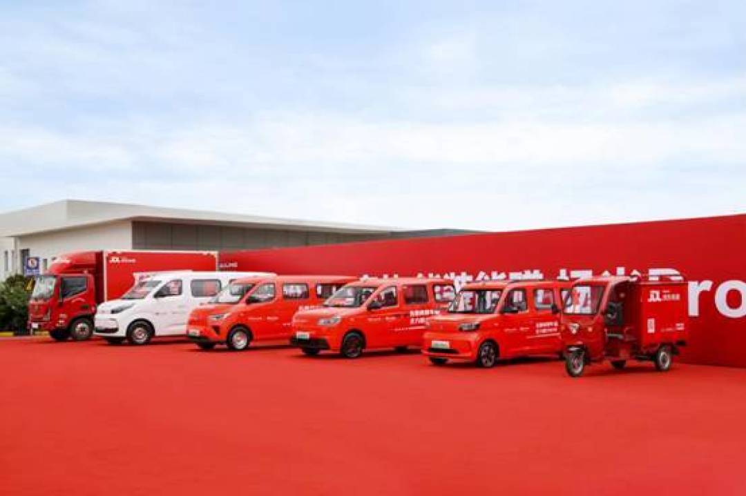 京东许诺300万台机器人,用户抱怨