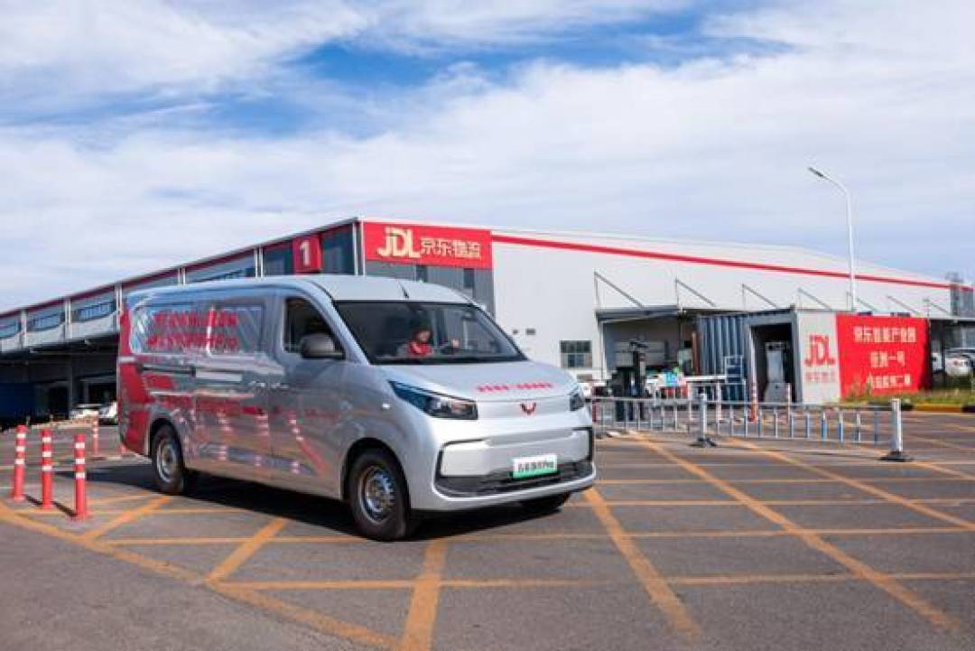 京东许诺300万台机器人,用户抱怨