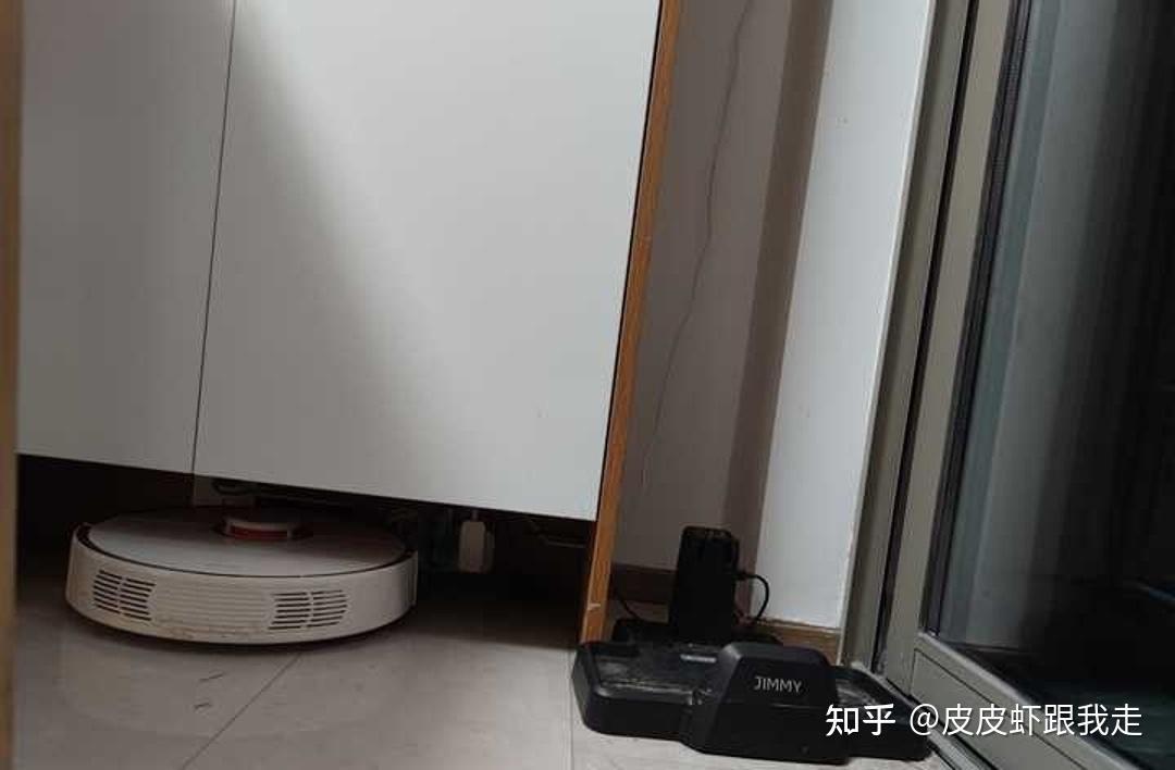 追觅IFA刚发布的