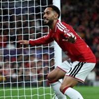4-0踢疯了！曼联新援首球创纪录，时隔三年欧冠主场再现统治级表现