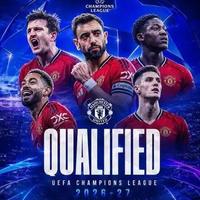 4-0大胜！曼联欧冠首轮横扫新军沙巴巴库，多点开花迎开门红