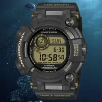 憋了7年的换代从换表带开始？新蛙GWF-D1000BC开预定、八代蛙GWF-300同周曝料：冲、等、收二手，先答这三问