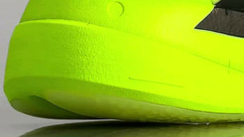 竞速跑鞋与联名试穿 | adidas/阿迪达斯9.11日报