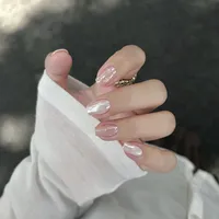 选XS还是S别靠赌：扒完上千条报数评论，穿戴甲的码从来就不该一码戴十指