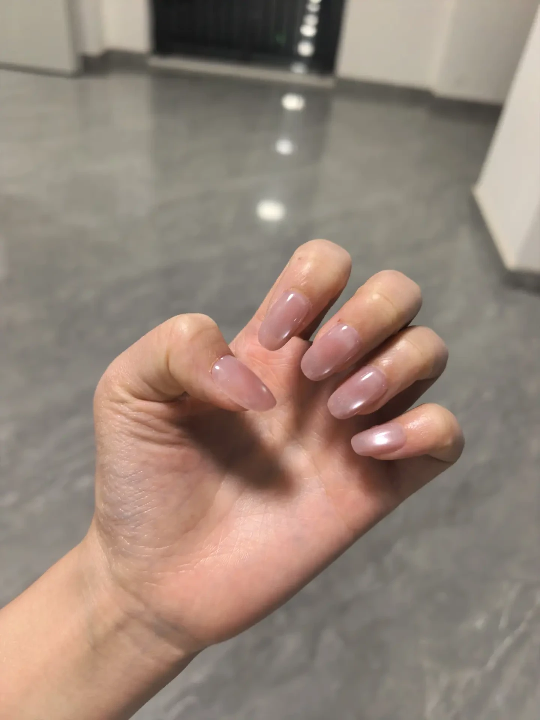 选XS还是S别靠赌:扒完上千条报数评论,穿戴甲的码从来就不该一码戴十指