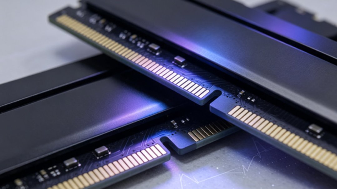 DDR4涨得比DDR5还猛,三星都停报价了:这轮内存涨价,哪些NAS用户该加内存