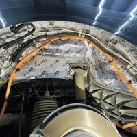 新MPV先别急着全车隔音：全车1万2和轮拱600，谁是智商税？第三排乘客不认分贝仪