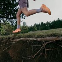昂跑为「进山」连发三双新鞋：这个徒步季，它的户外线哪双不该买？