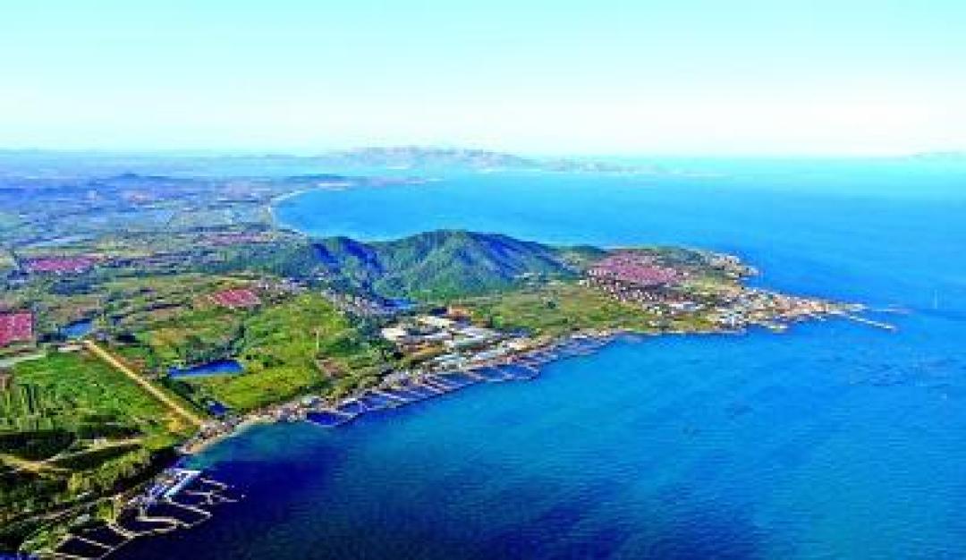 被央视送上热搜的“始皇基建”入选十大考古了:琅琊台的地漏和80厘米瓦当哪些是真的,十一登台前先看清6月那份公告