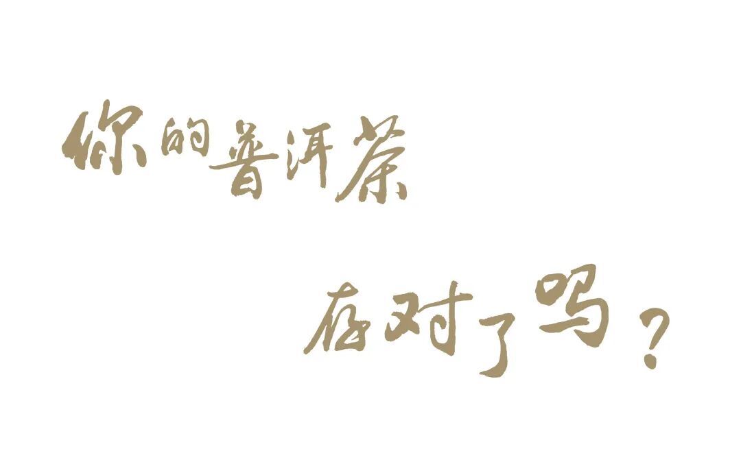 紫砂罐长霉、锡罐闷香:存茶罐之争九成人在卖罐,先花20块配个湿度计