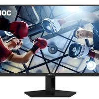OLED 显示器出货翻倍、AOC 冲进全球前四：9 月你看到的"烧屏"照片，可能有一半误诊