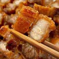 「食物噪音」火了九个月：脑子里报菜名的声音，是馋、是病，还是一门生意？